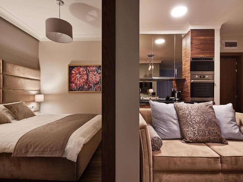 Aparthotel Best Views Luxury image