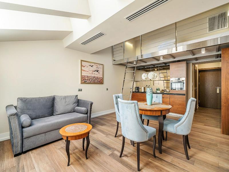 Aparthotel Best Views Luxury image
