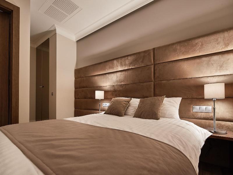 Aparthotel Best Views Luxury image
