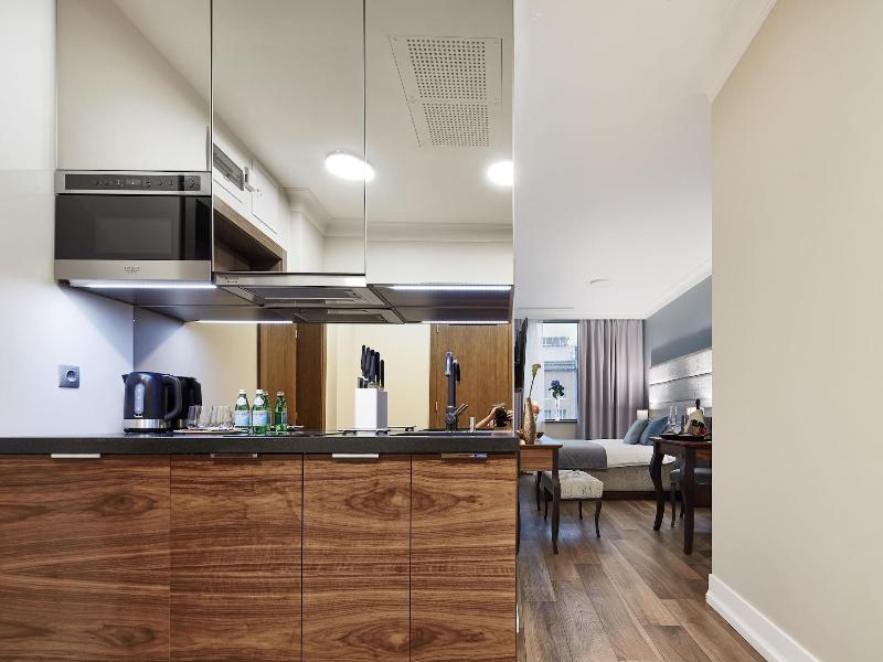 Aparthotel Best Views Luxury image