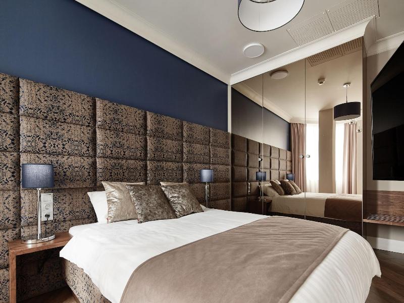 Aparthotel Best Views Luxury image