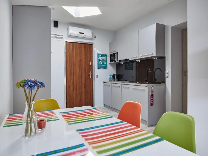 Aparthotel Best Views Luxury image