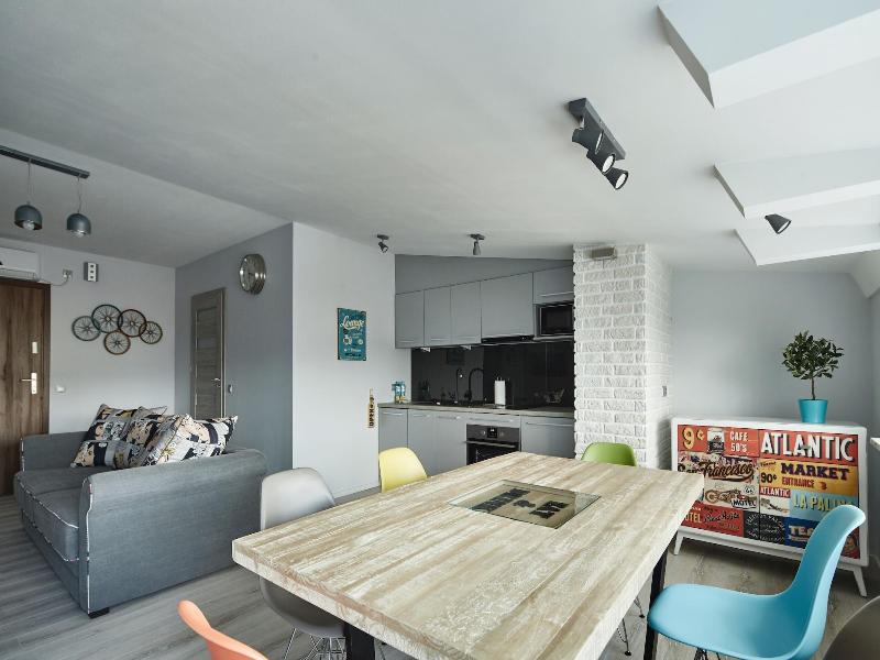 Aparthotel Best Views Luxury image