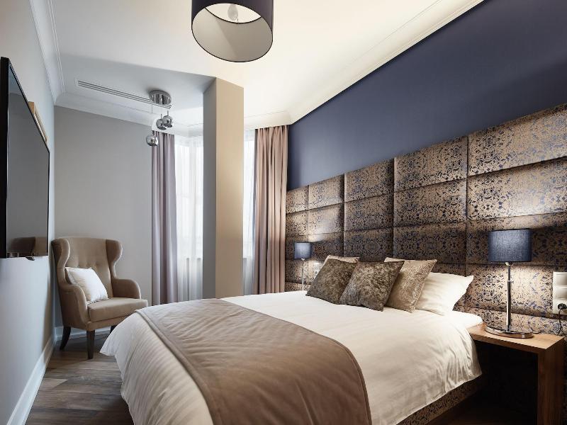 Aparthotel Best Views Luxury image