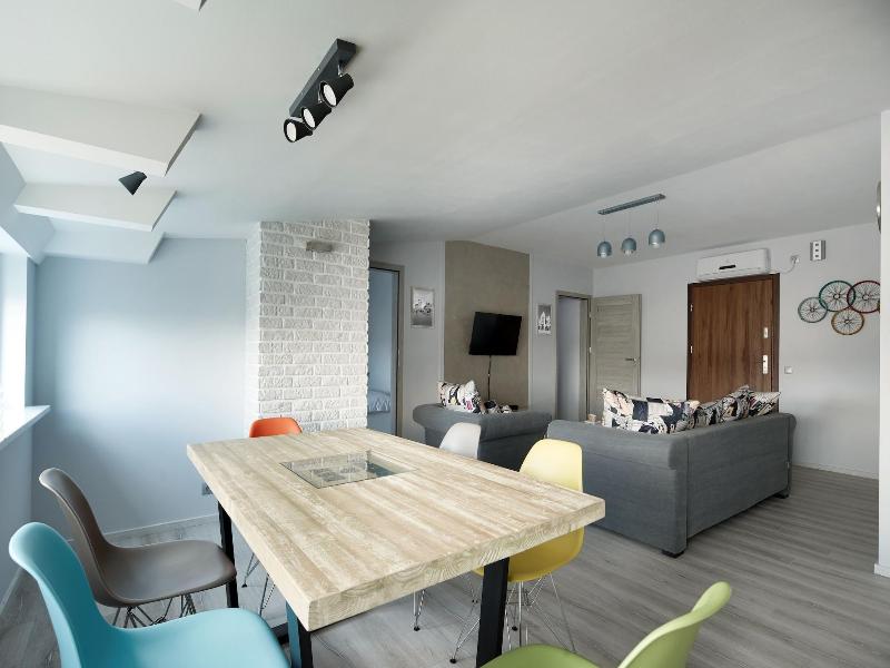 Aparthotel Best Views Luxury image