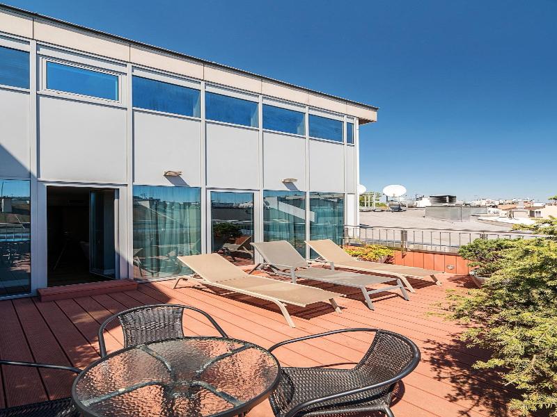 Aparthotel Best Views Luxury image