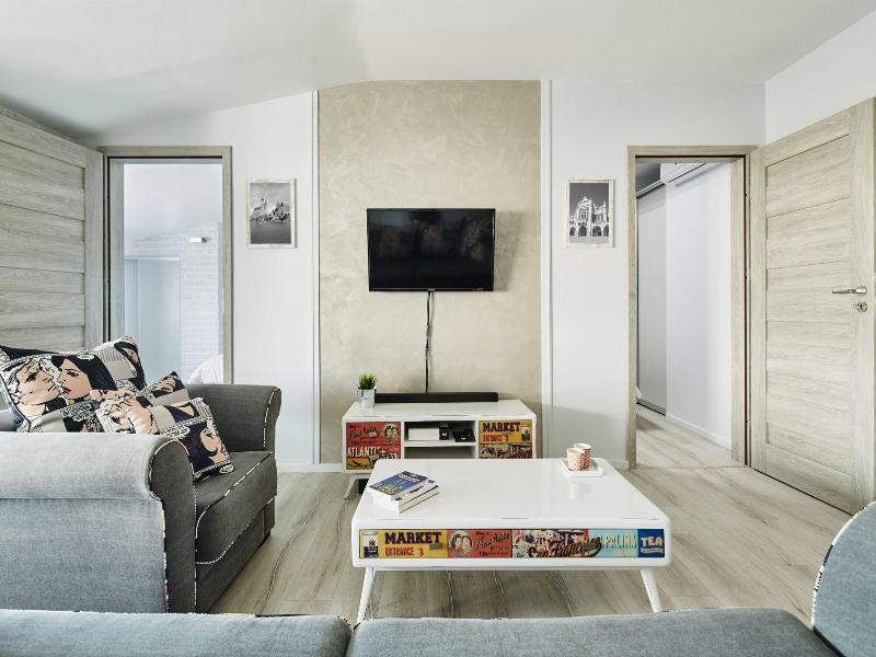 Aparthotel Best Views Luxury image