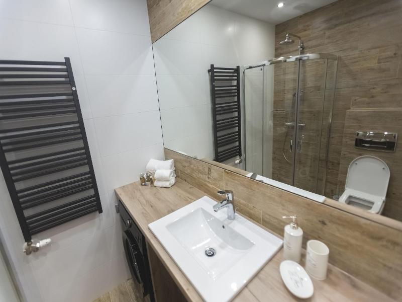 Aparthotel Best Views Luxury image
