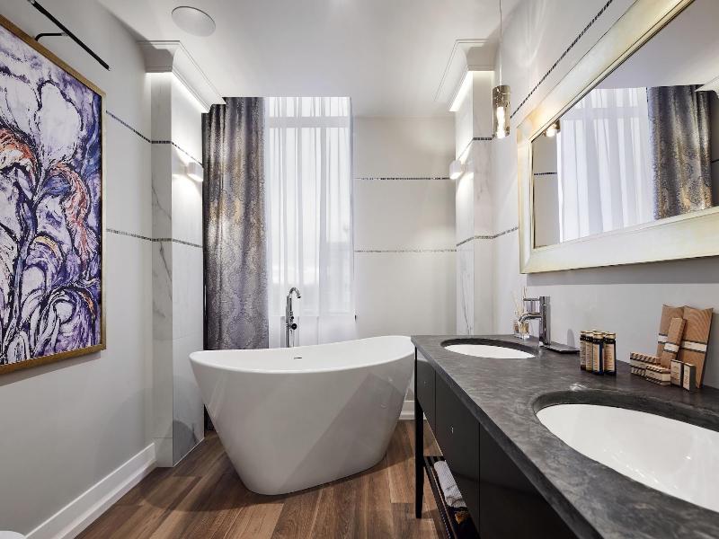 Aparthotel Best Views Luxury image