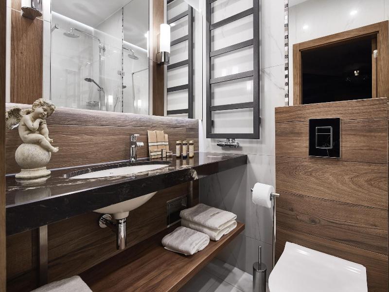 Aparthotel Best Views Luxury image
