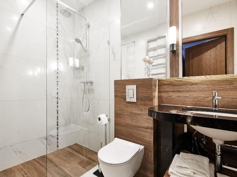 Aparthotel Best Views Luxury image
