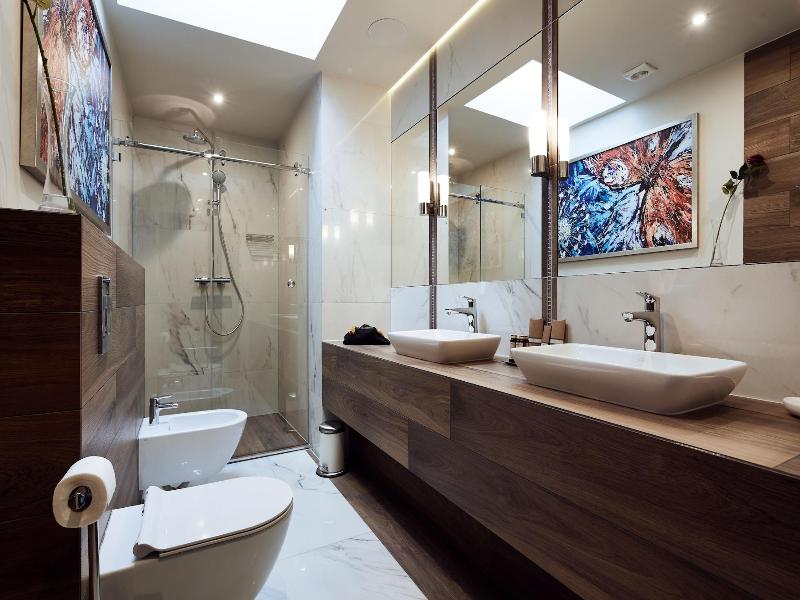 Aparthotel Best Views Luxury image