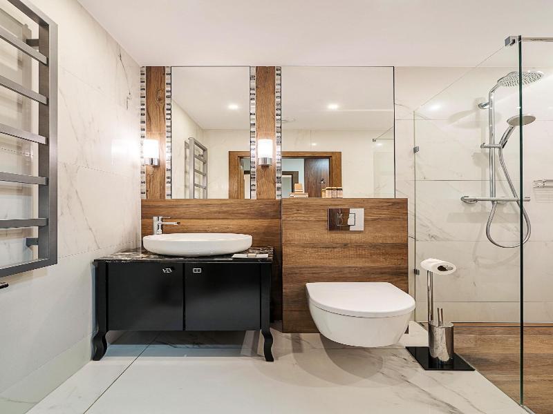 Aparthotel Best Views Luxury image