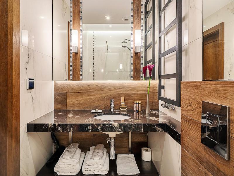 Aparthotel Best Views Luxury image