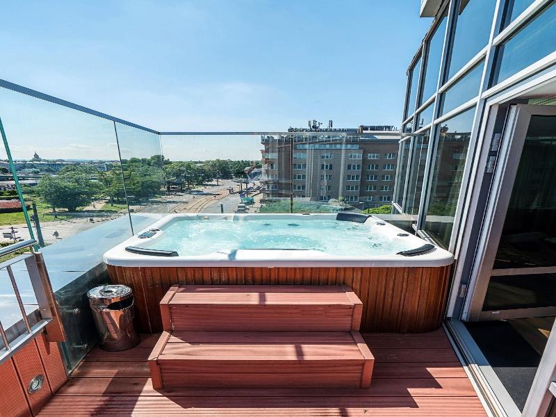 Aparthotel Best Views Luxury image