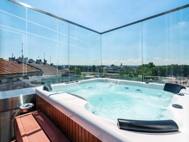 Aparthotel Best Views Luxury image