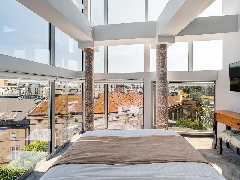 Aparthotel Best Views Luxury image
