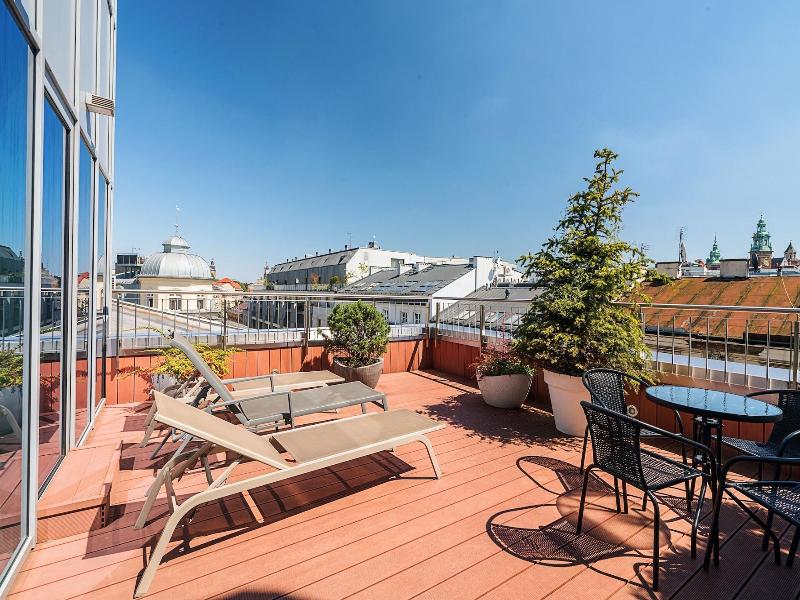 Aparthotel Best Views Luxury image