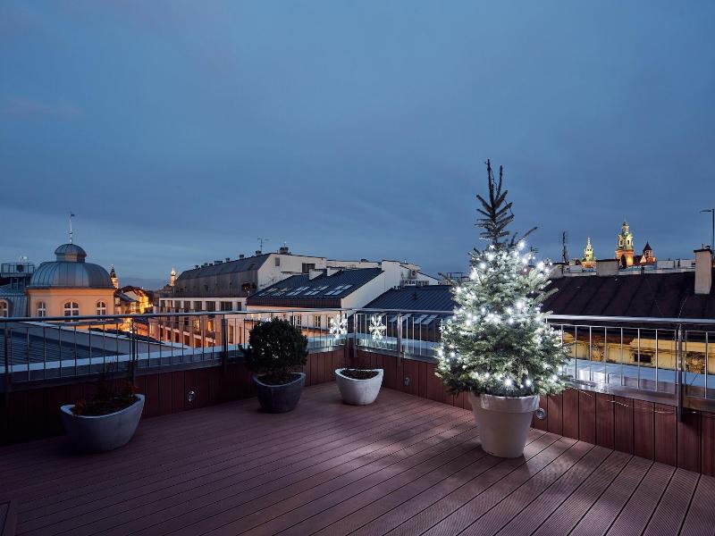 Aparthotel Best Views Luxury image