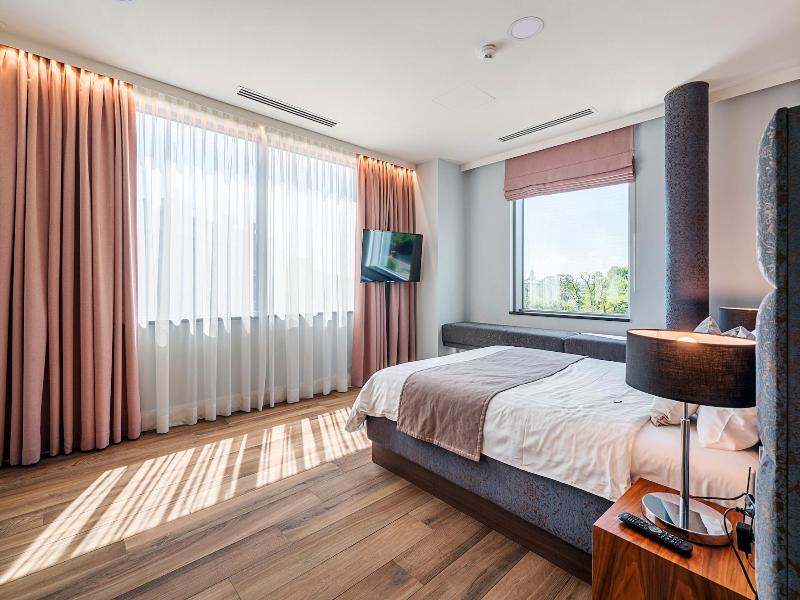 Aparthotel Best Views Luxury image