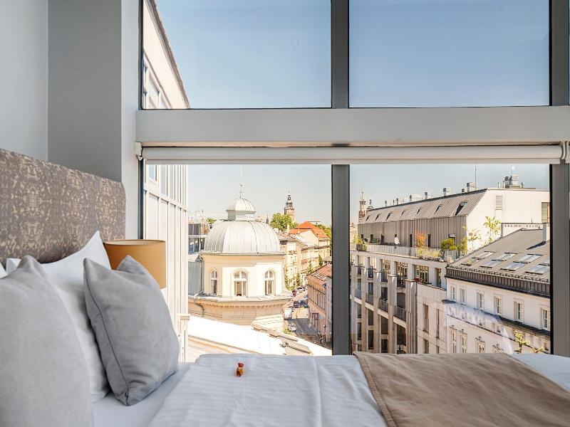 Aparthotel Best Views Luxury image