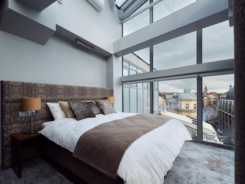 Aparthotel Best Views Luxury image