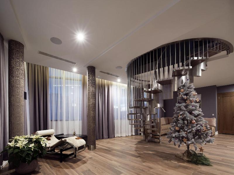 Aparthotel Best Views Luxury image