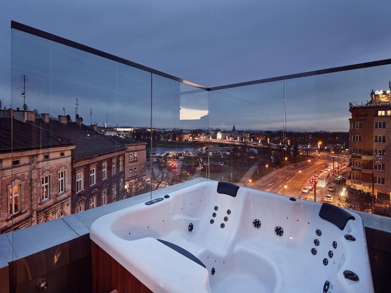 Aparthotel Best Views Luxury image