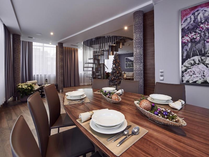 Aparthotel Best Views Luxury image