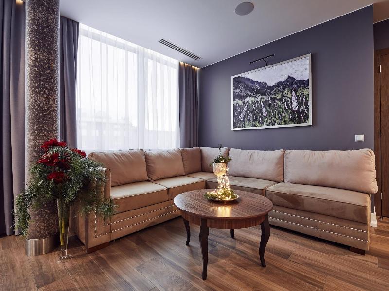 Aparthotel Best Views Luxury image