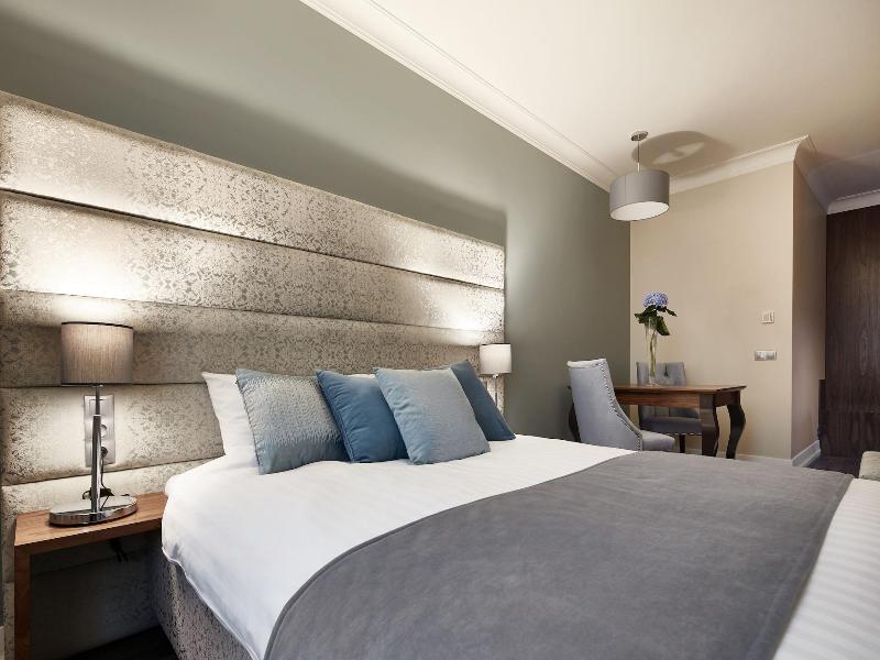 Aparthotel Best Views Luxury image