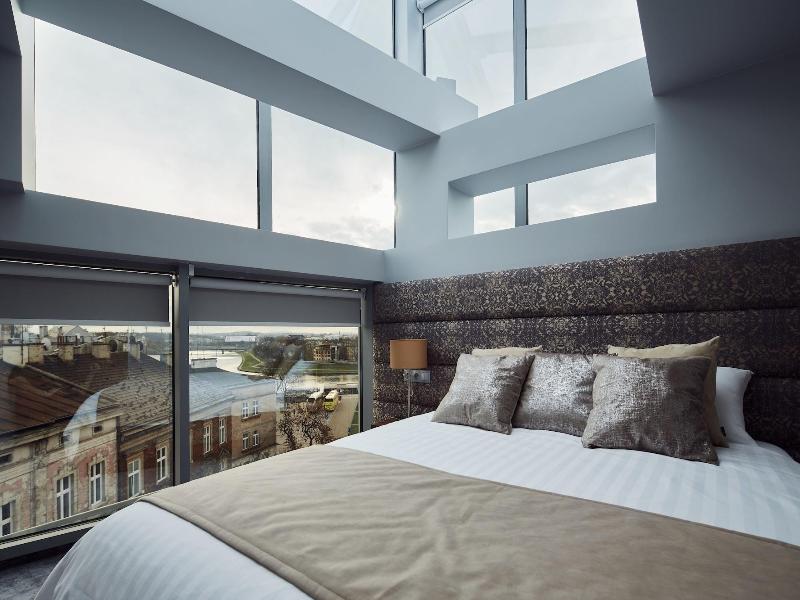 Aparthotel Best Views Luxury image