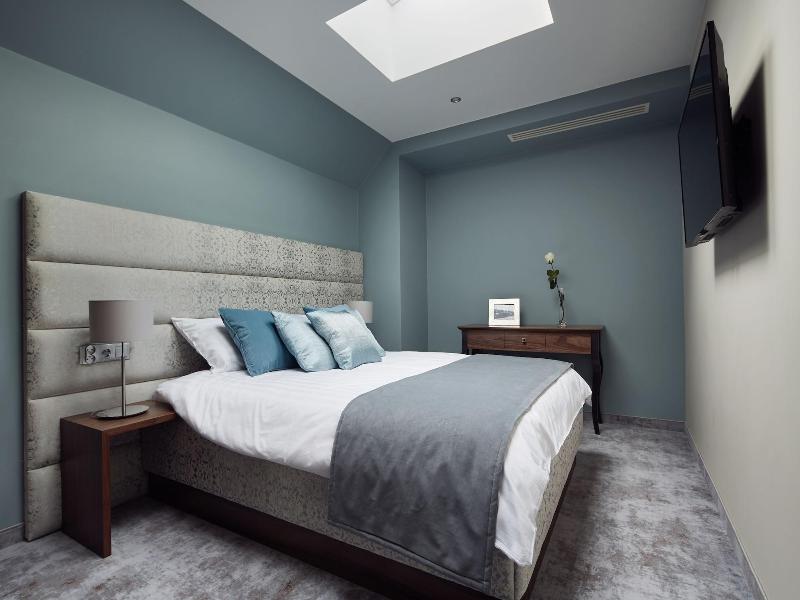 Aparthotel Best Views Luxury image