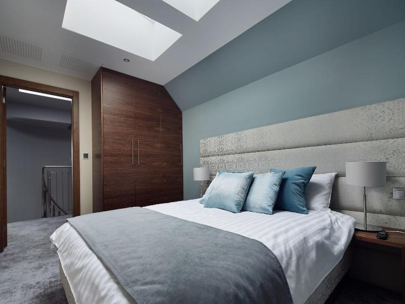 Aparthotel Best Views Luxury image
