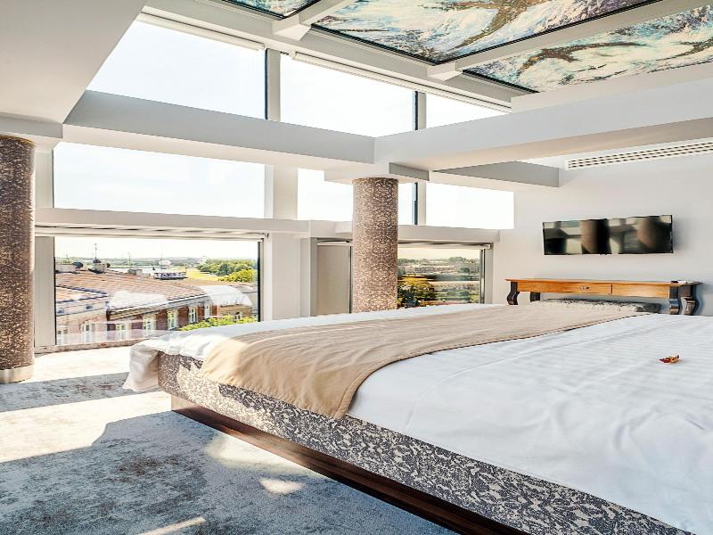 Aparthotel Best Views Luxury image