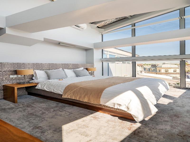 Aparthotel Best Views Luxury image