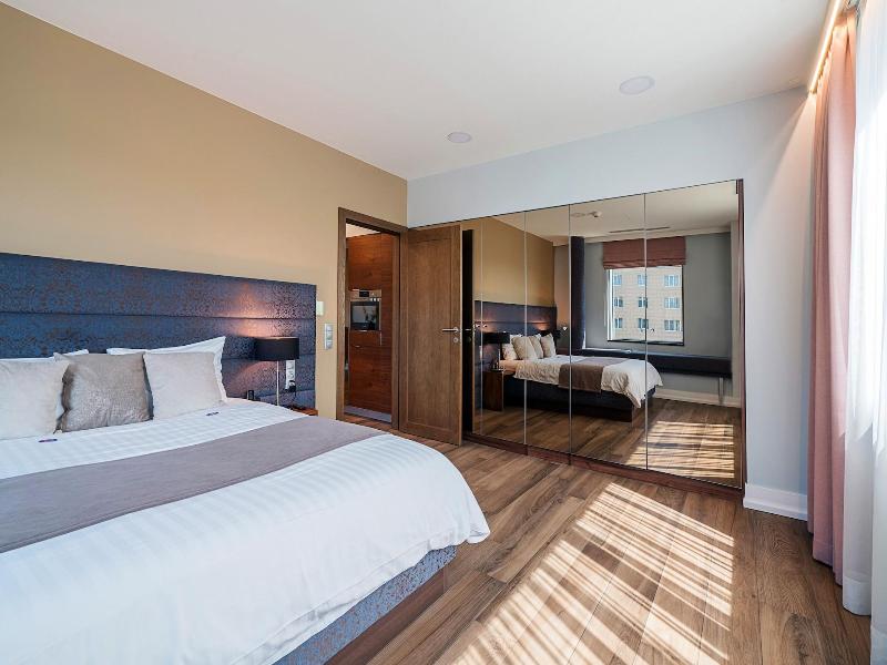 Aparthotel Best Views Luxury image