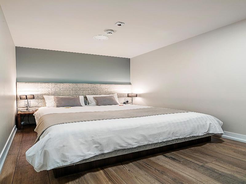 Aparthotel Best Views Luxury image