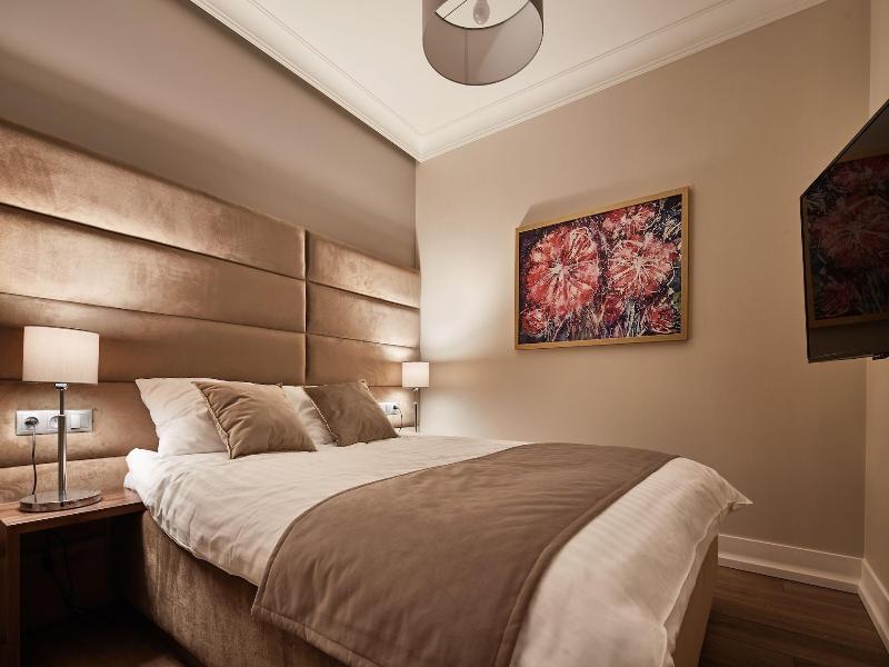 Aparthotel Best Views Luxury image