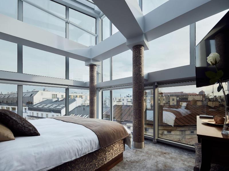 Aparthotel Best Views Luxury image