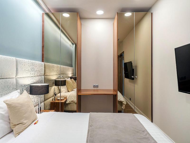 Aparthotel Best Views Luxury image