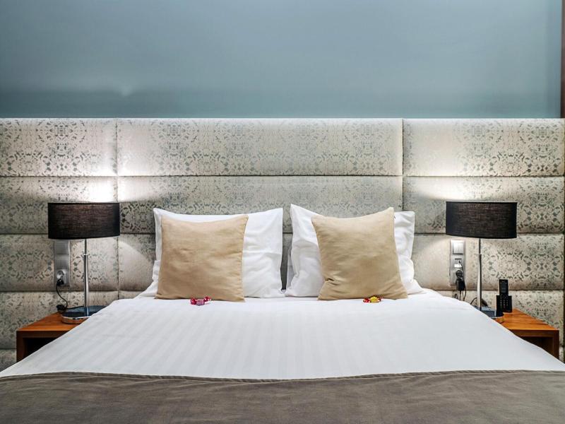 Aparthotel Best Views Luxury image