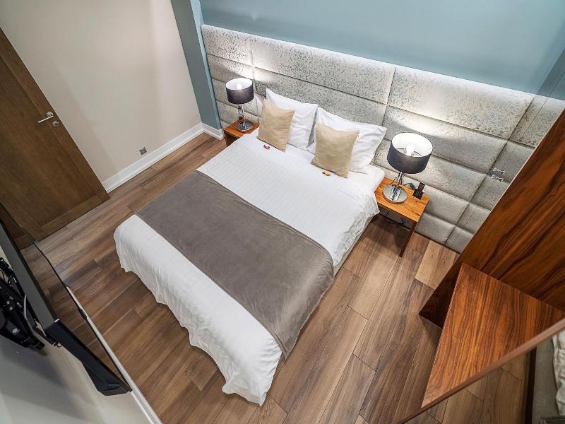 Aparthotel Best Views Luxury image