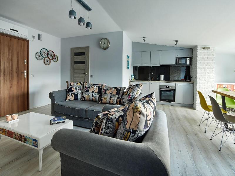 Aparthotel Best Views Luxury image