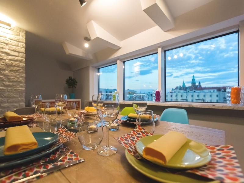 Aparthotel Best Views Luxury image