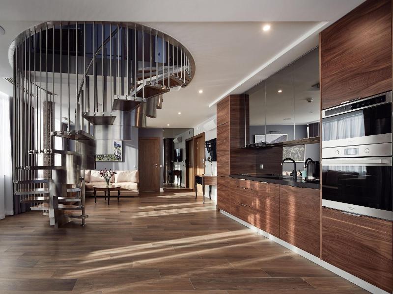 Aparthotel Best Views Luxury image
