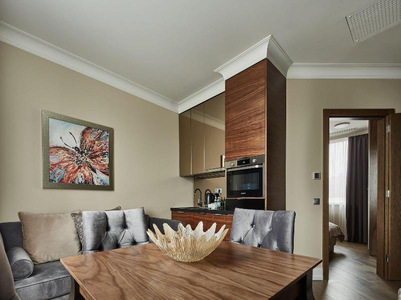 Aparthotel Best Views Luxury image