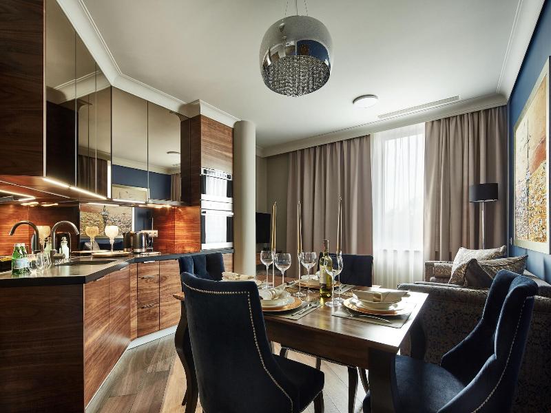 Aparthotel Best Views Luxury image
