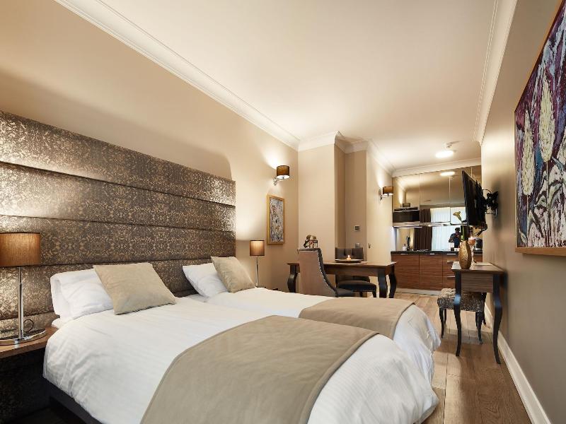 Aparthotel Best Views Luxury image
