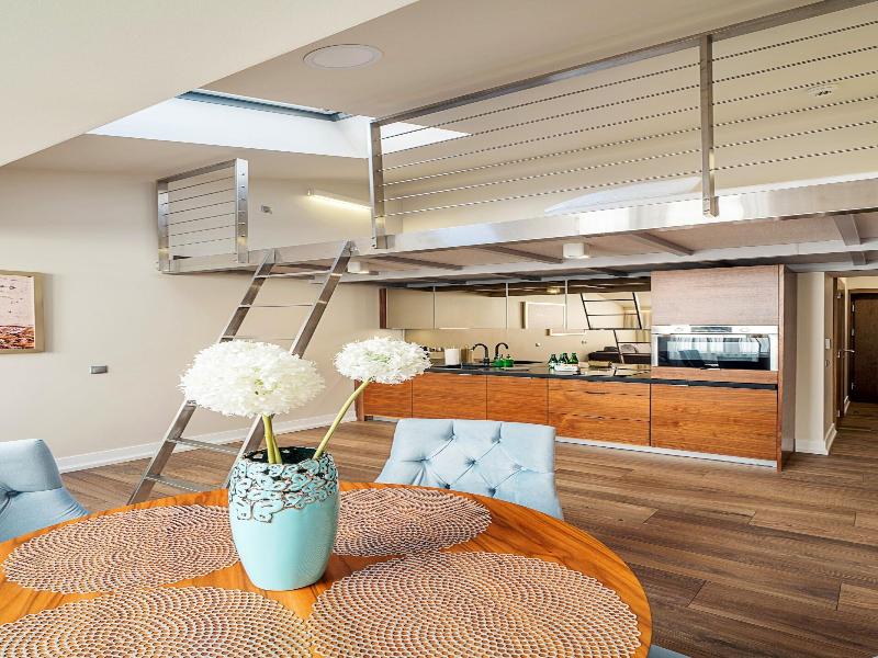 Aparthotel Best Views Luxury image